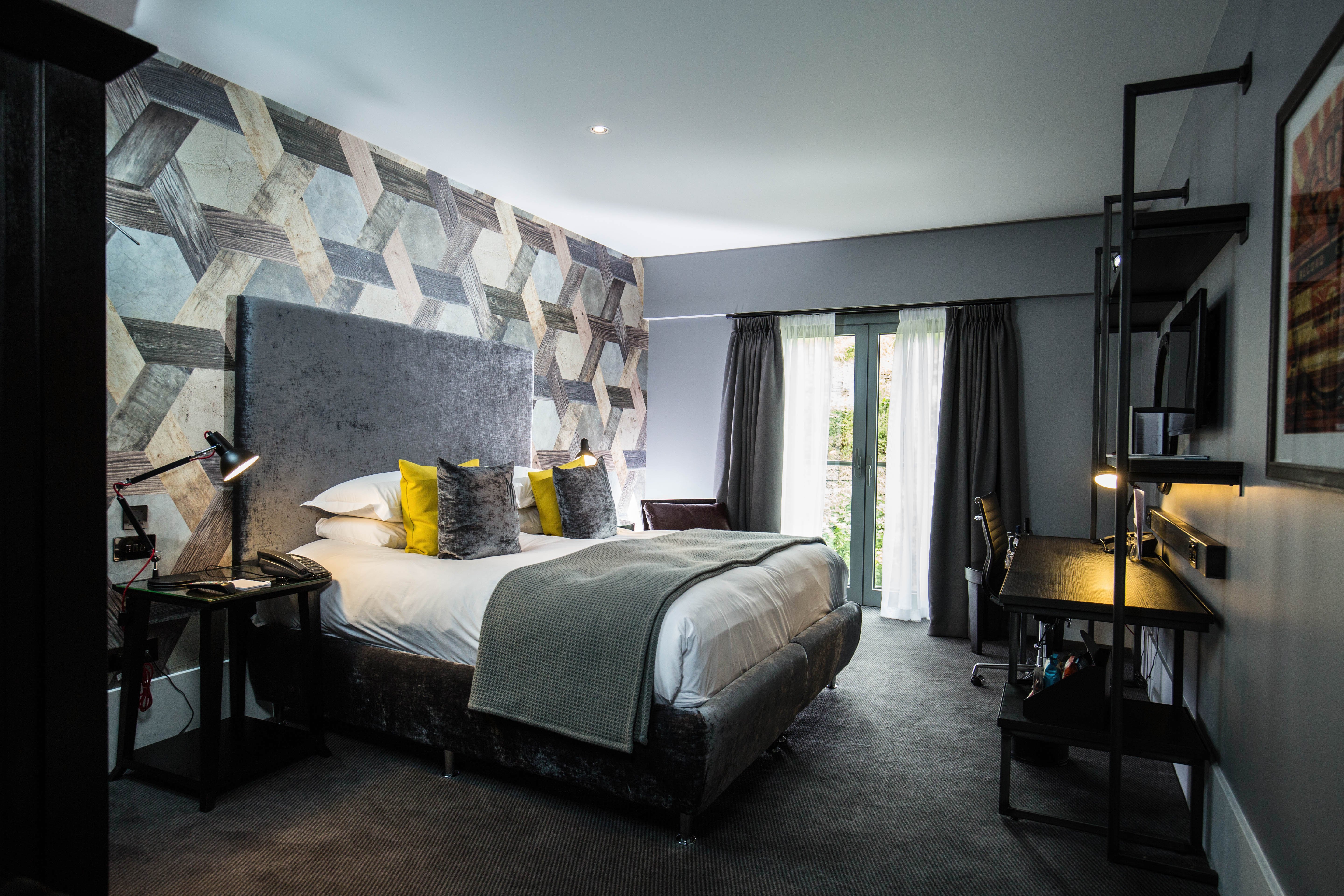Malmaison Oxford 24/77
