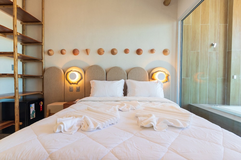 Janga Boutique Hotel 4/42
