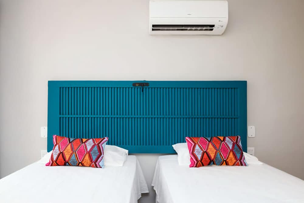 ICARAI SUITES 17/63
