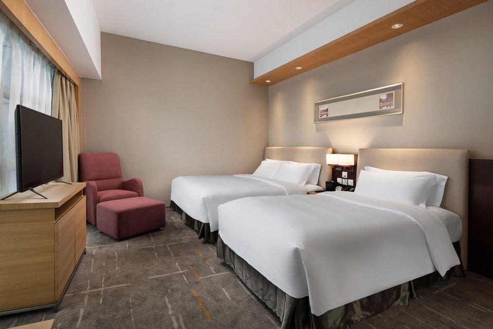 Family Suite, 2 Beds