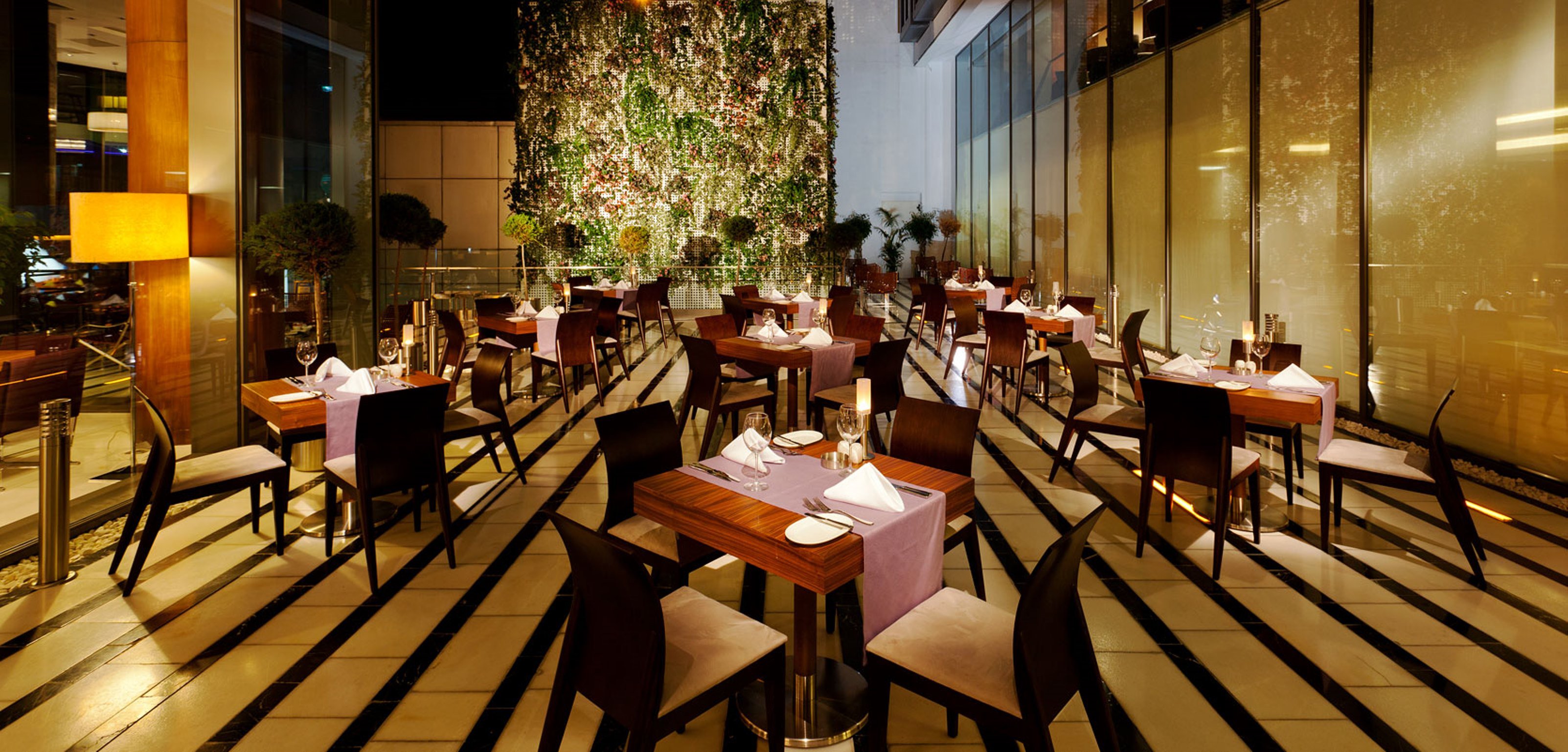 Crowne Plaza Istanbul Harbiye Hotel 33/50