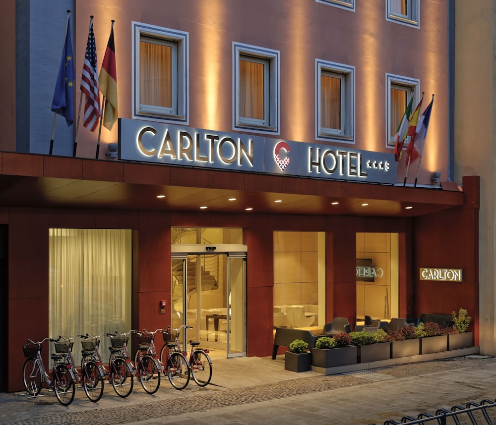 Carlton 1/41