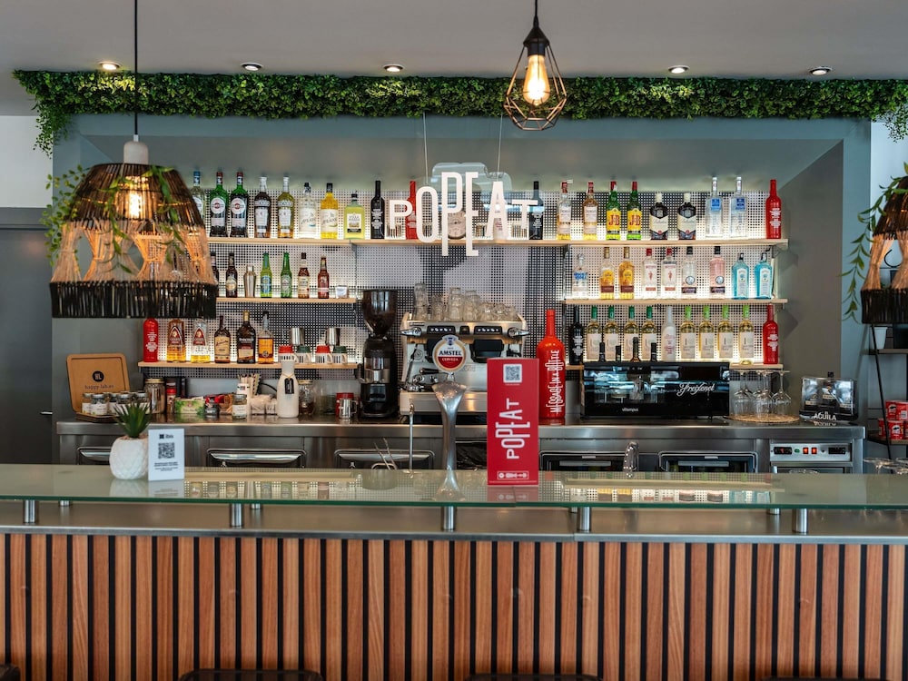ibis Madrid Alcobendas 5/50