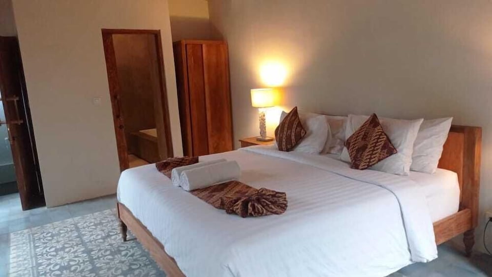 Suarti Boutique Village 13/50