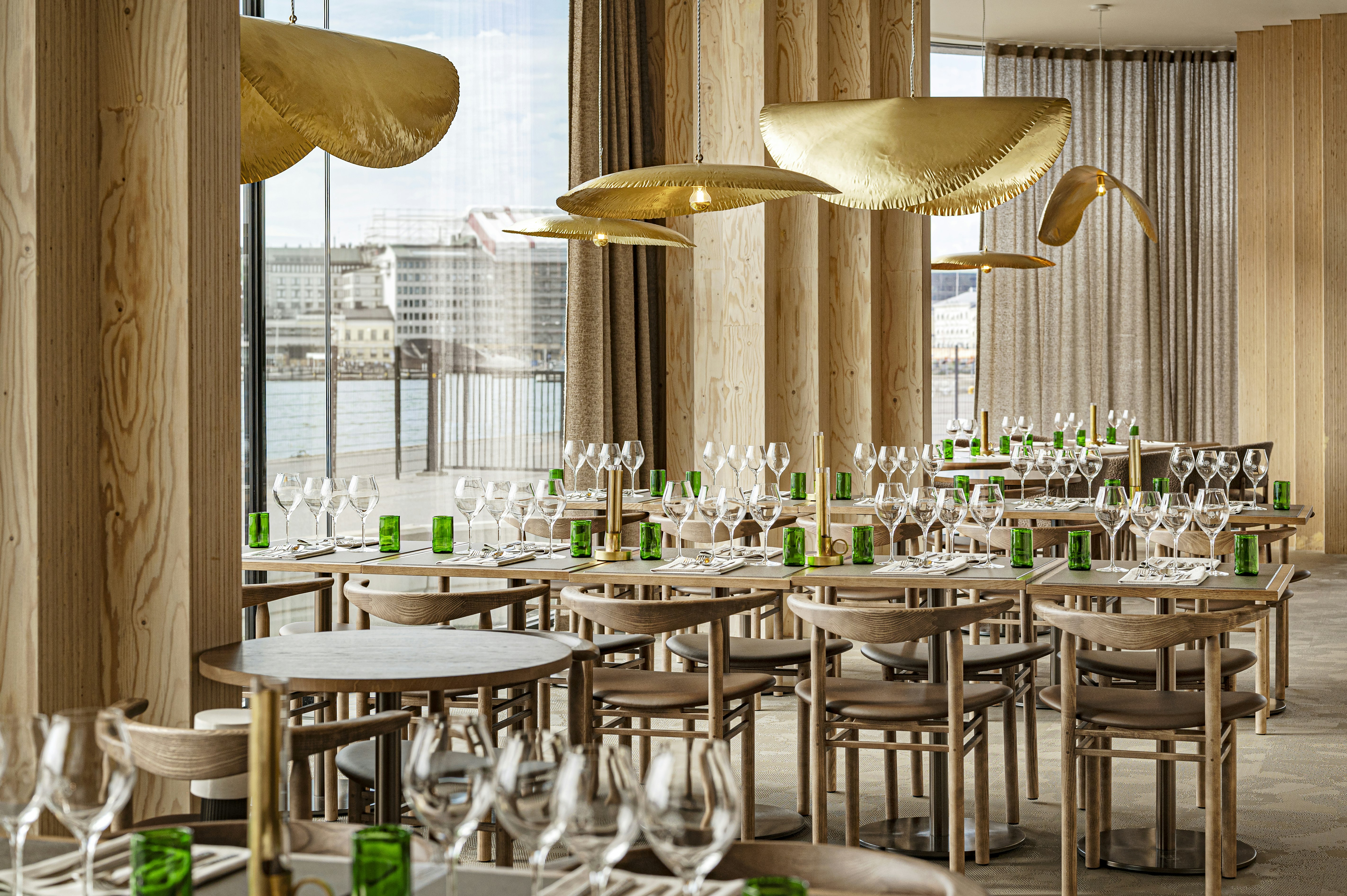 Solo Sokos Hotel Pier 4 32/47