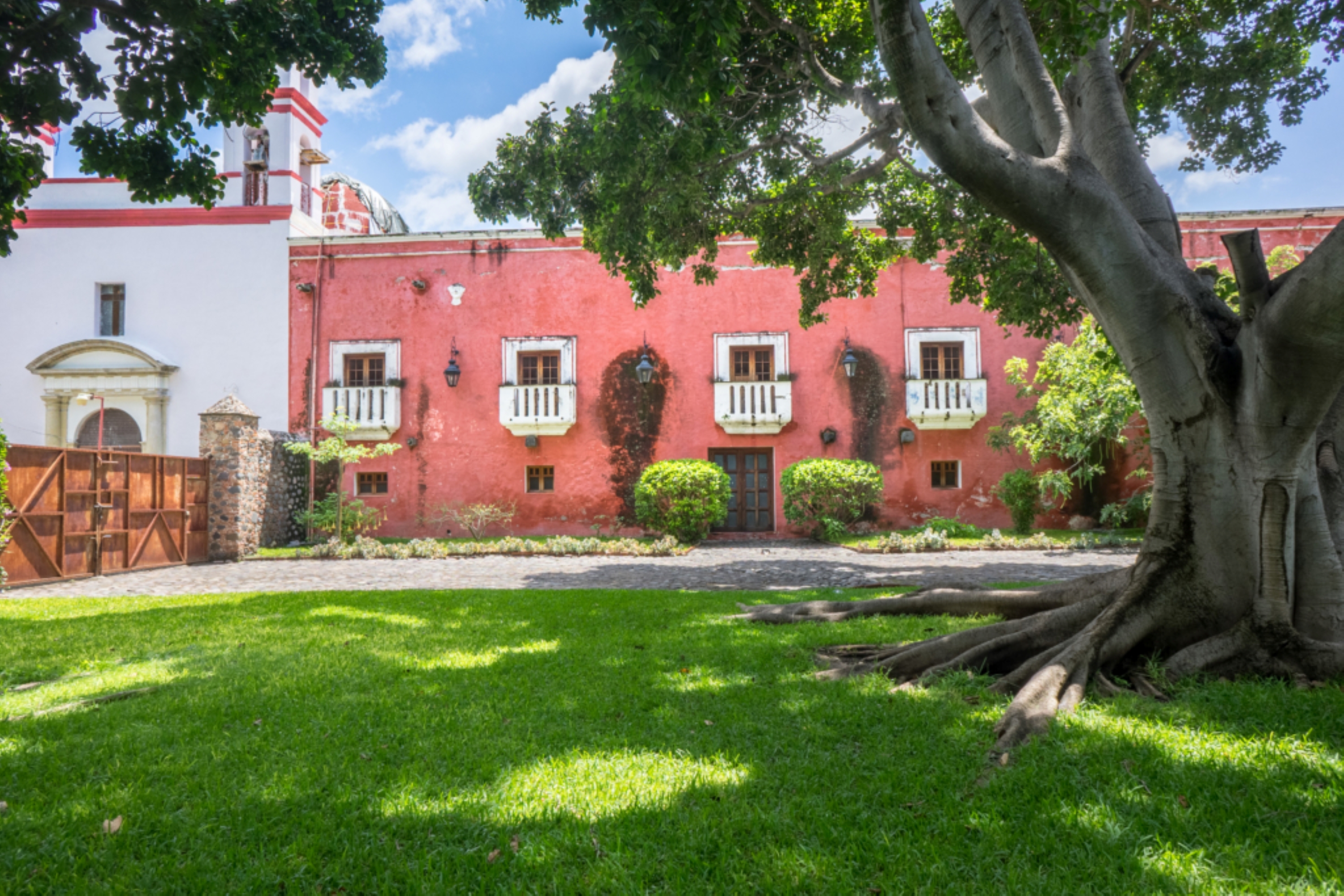 Hacienda de San Ignacio 29/35