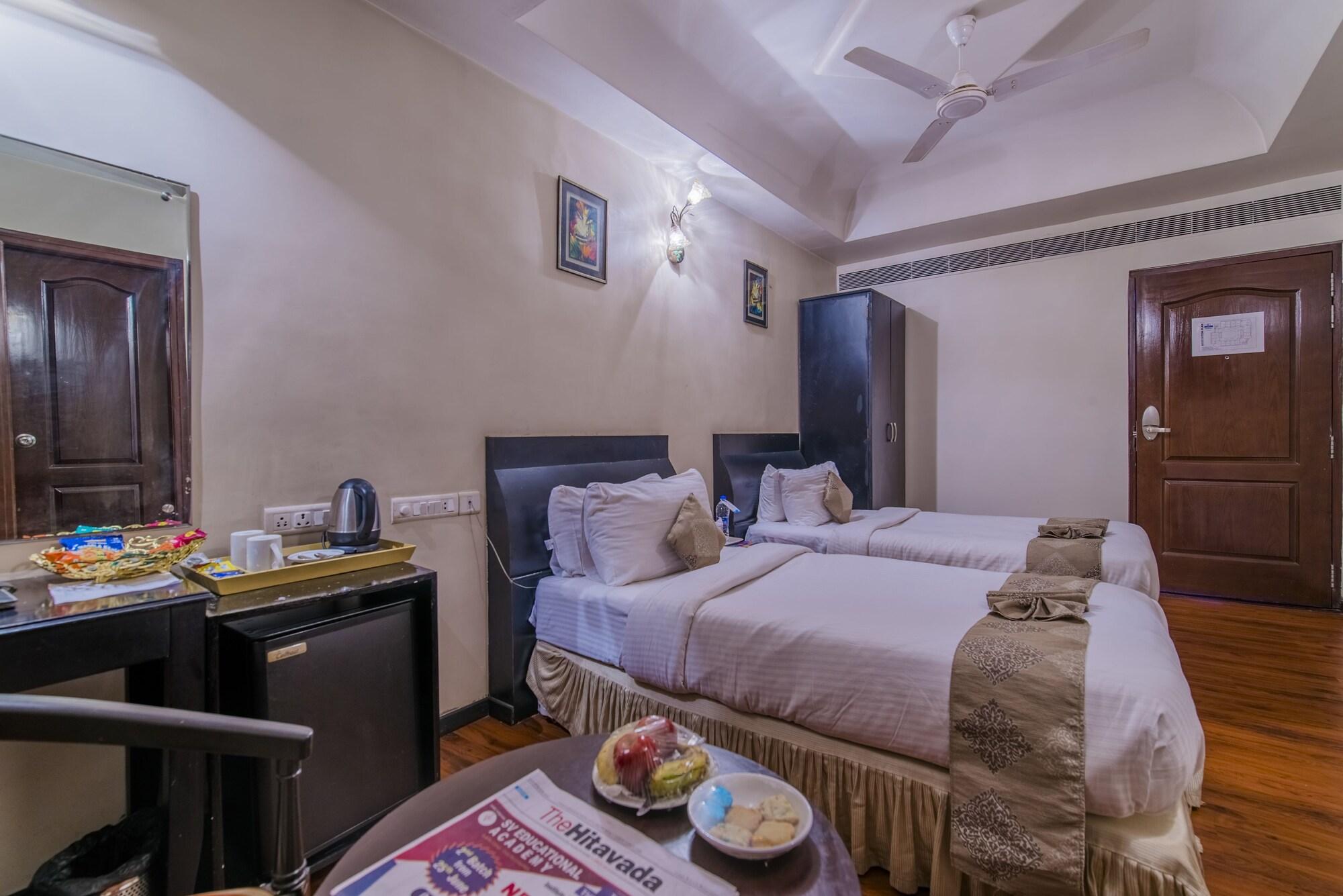 HOTEL GRAND DHILLON 17/31