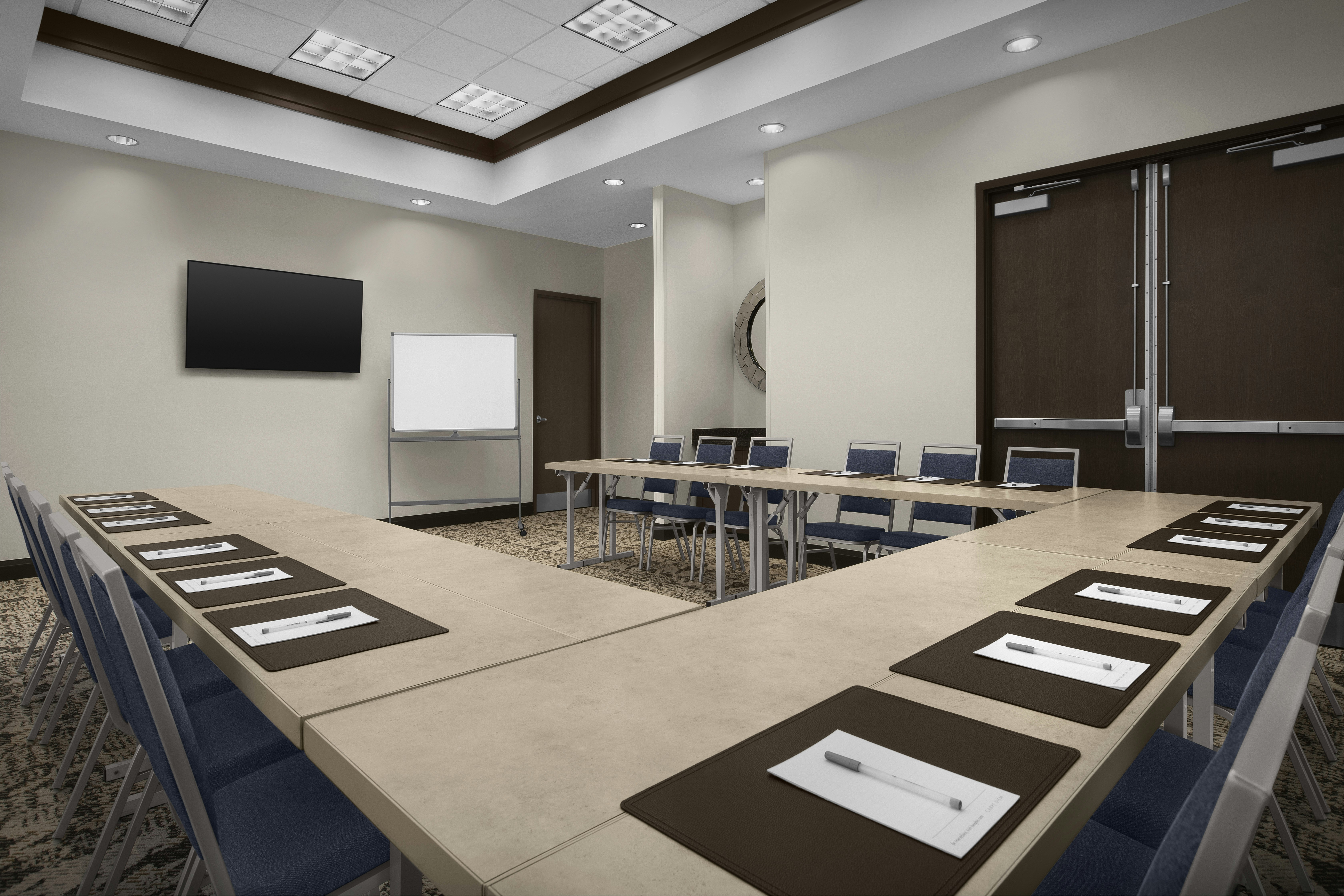 Hampton Inn & Suites Austin At The University / Capitol 18/22