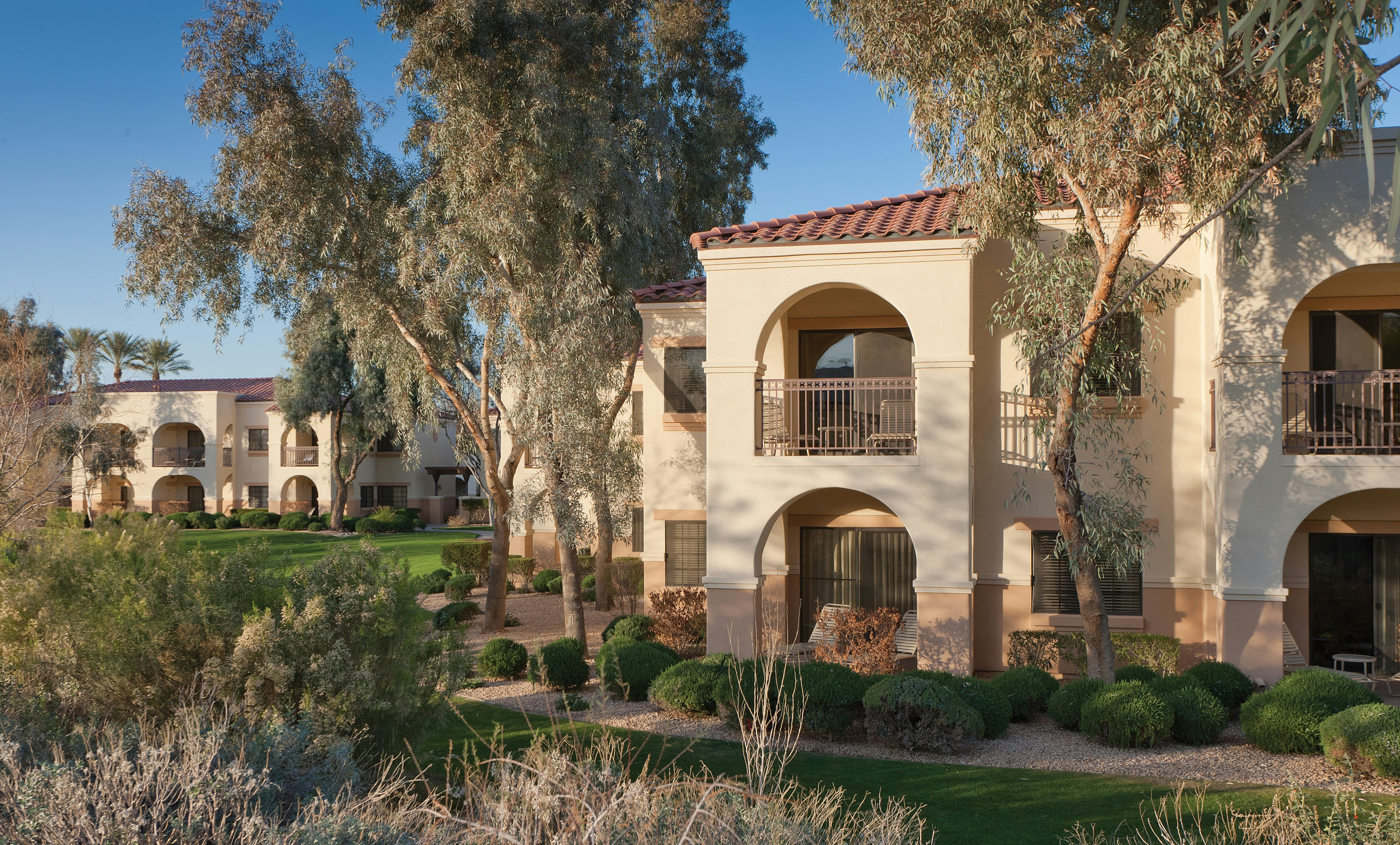 Legacy Golf Resort 40/50
