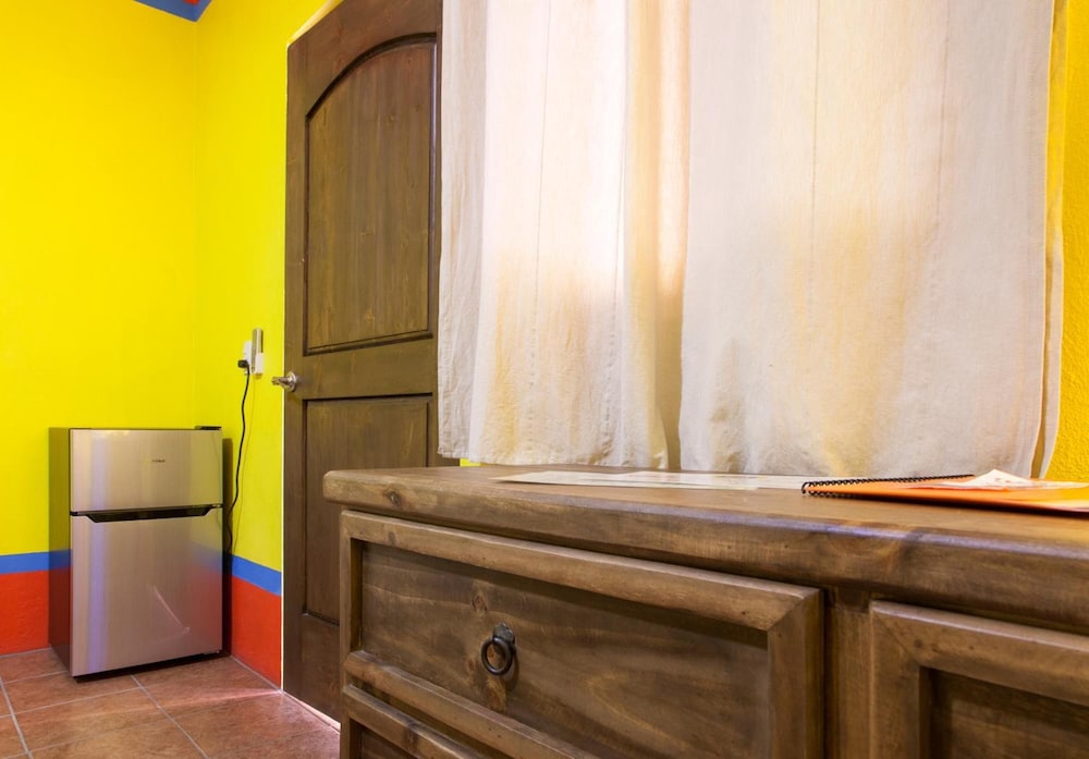 B&B Casa Juarez 11/76