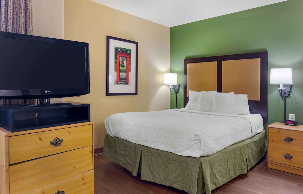 Extended Stay America - Boston - Waltham - 32 4Th Ave 17/51