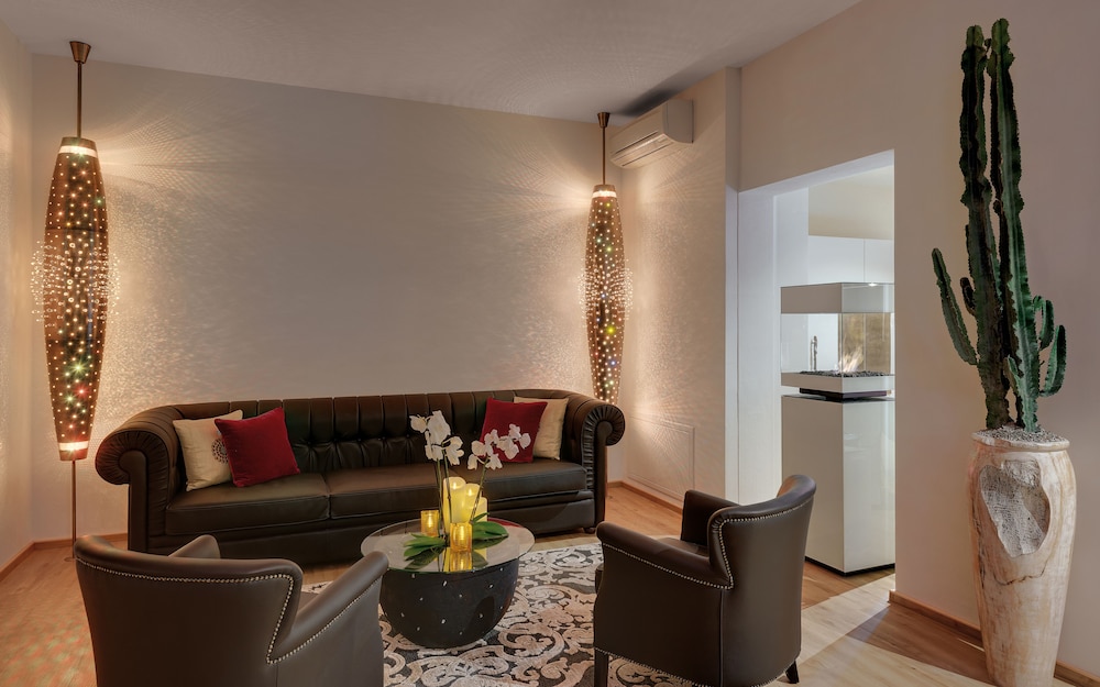 Amedia Luxury Suites Graz Trademark Collection by Wyndham 33/50