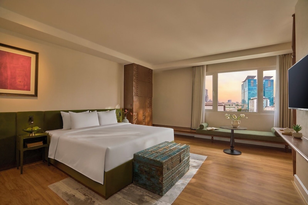 M Village Premier Hotel Thi Sach, a brand of Modern Village Lifestyle 11/78