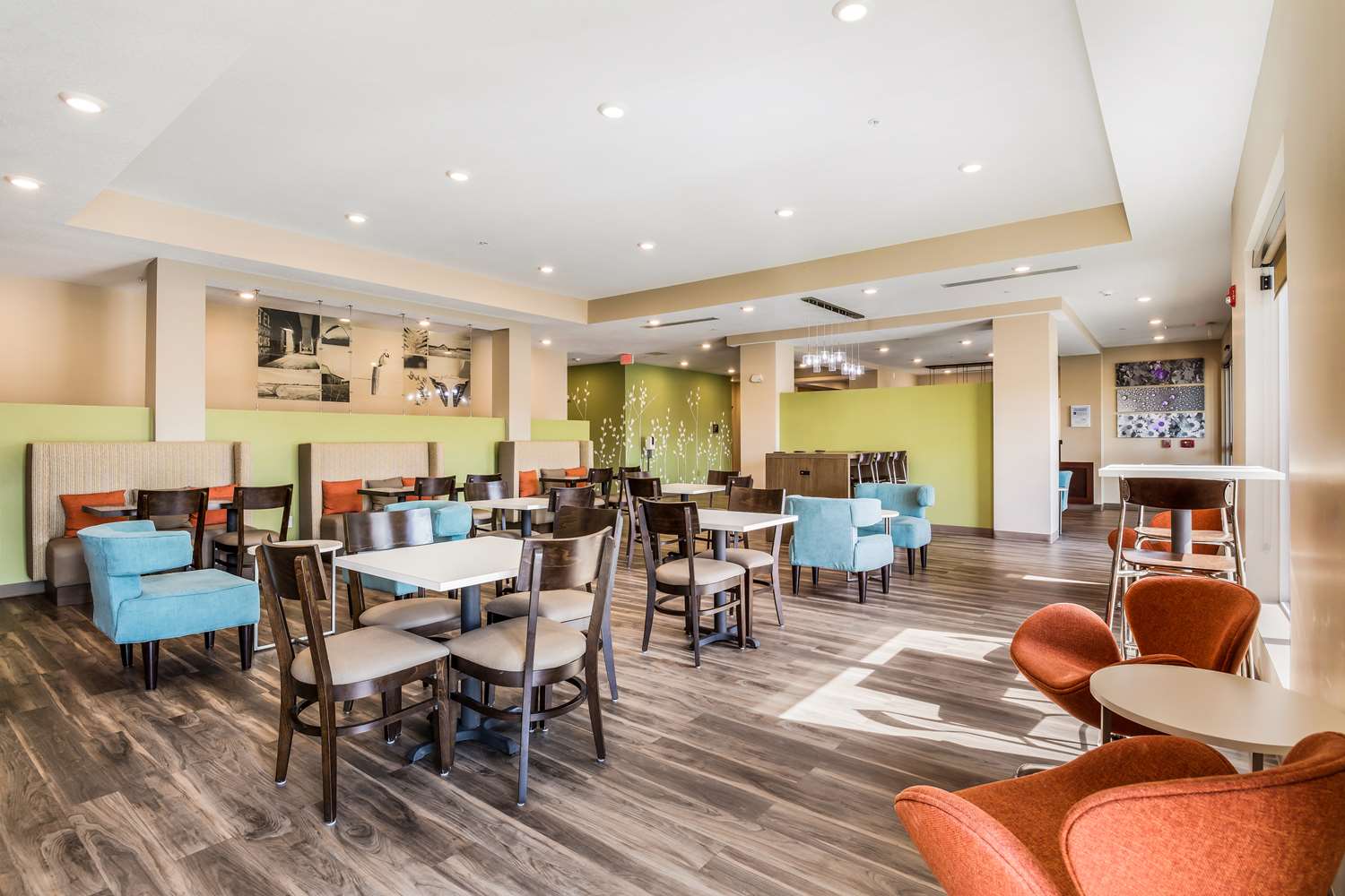 Sleep Inn & Suites Park City-Wichita North 16/20