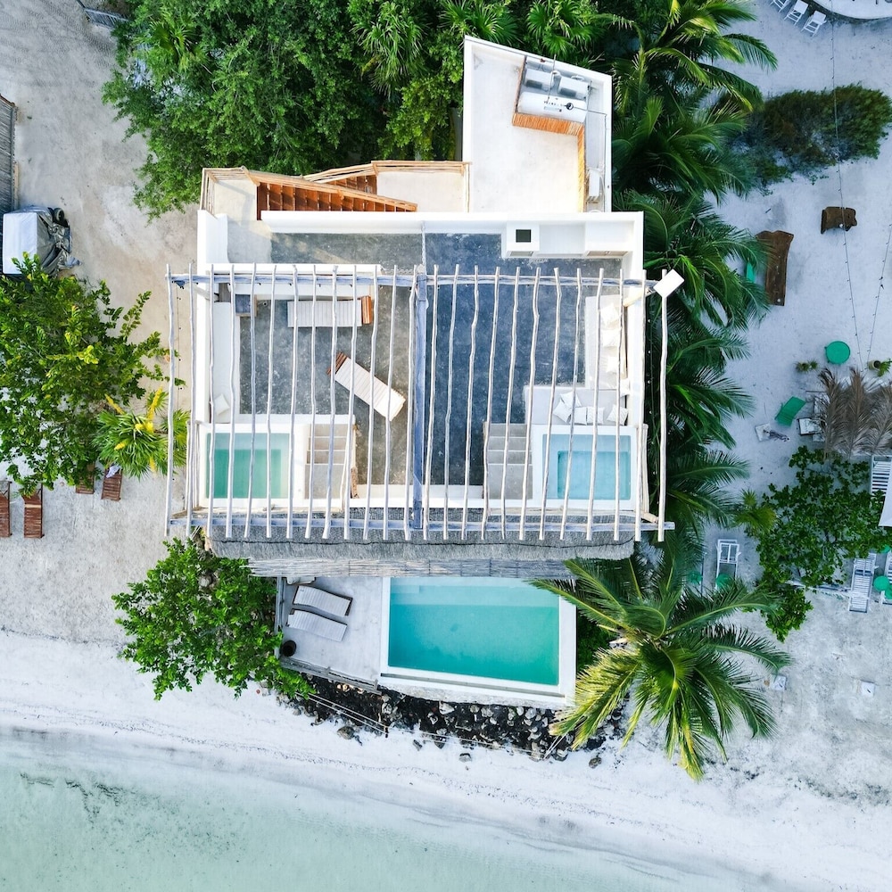 Hotel Boutique Casa Muuch Holbox 7/59