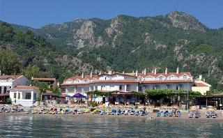 Zeybek Hotel 20/22