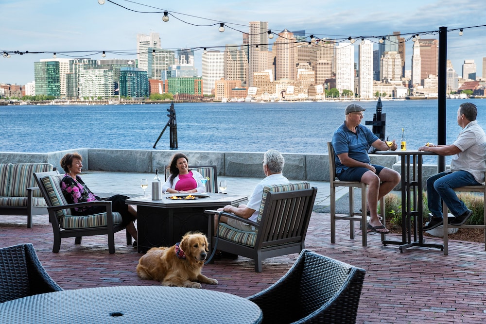 Hyatt Regency Boston Harbor 51/72