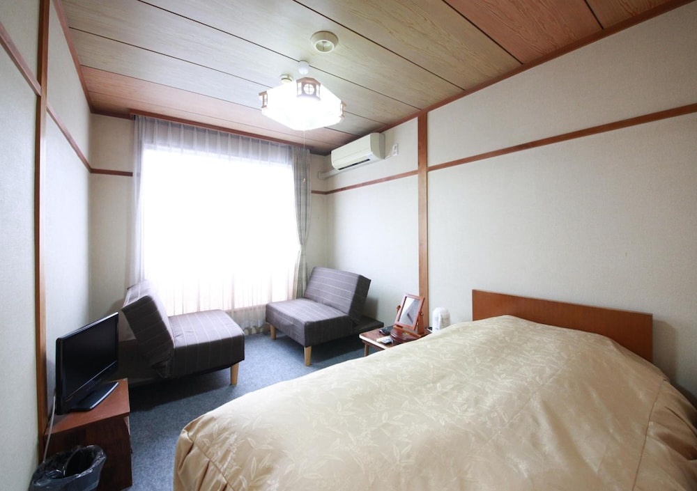 Onsen Business Hotel Fukiya 20/69