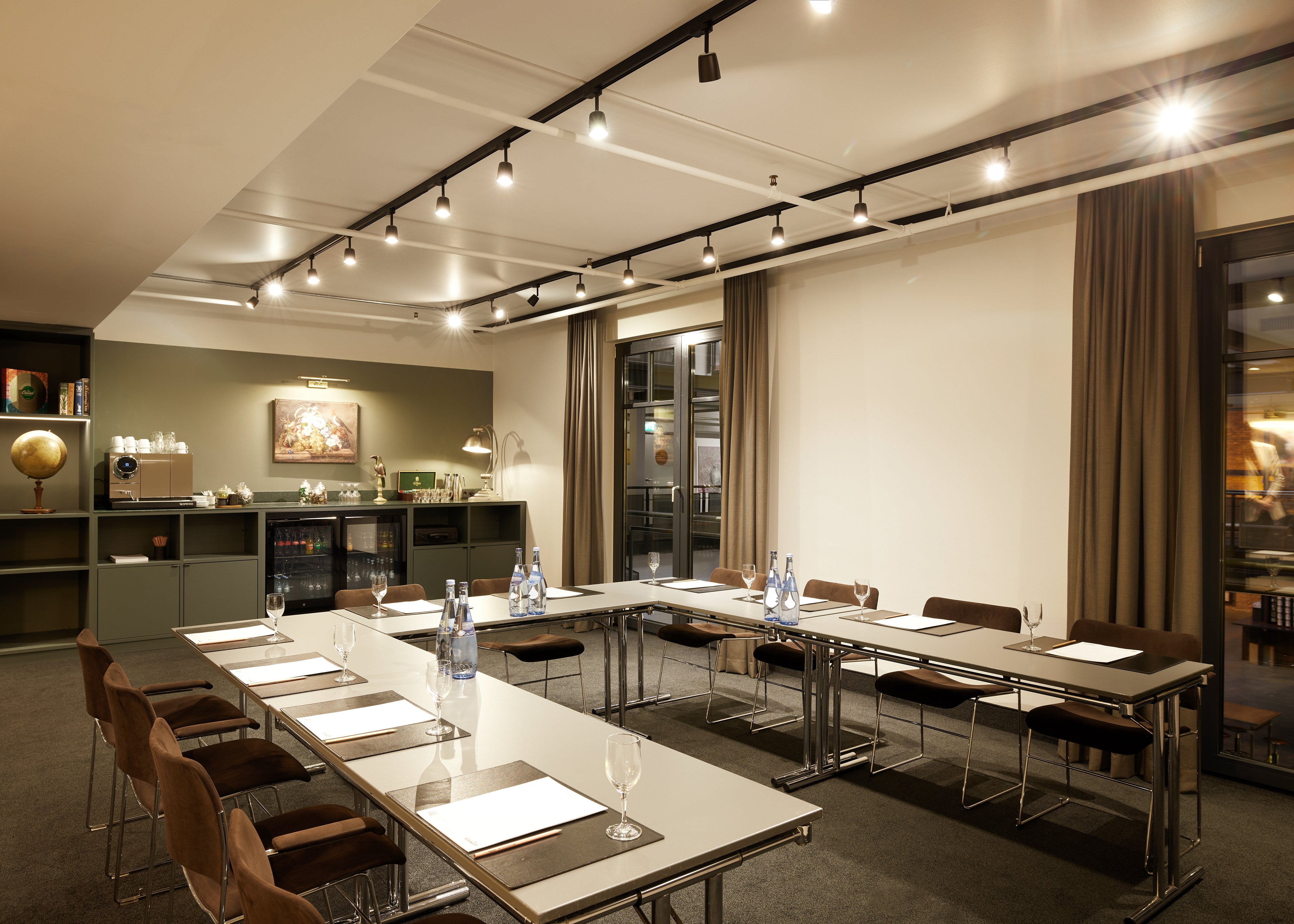 Gastwerk Hotel Hamburg 24/25