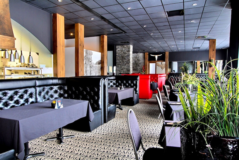 La Cache a Maxime by C Hotels 45/75