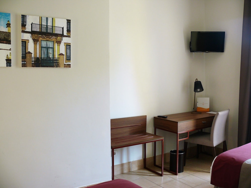 Hotel Oromana 55/75