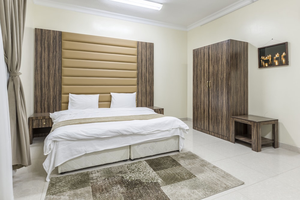 La Rive Hotels & Suites (Formerly known as Ghosn Al Banafsej) 15/59