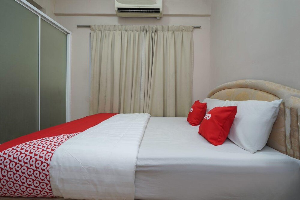 Hotel O 9 @ Kajang Town 24/27