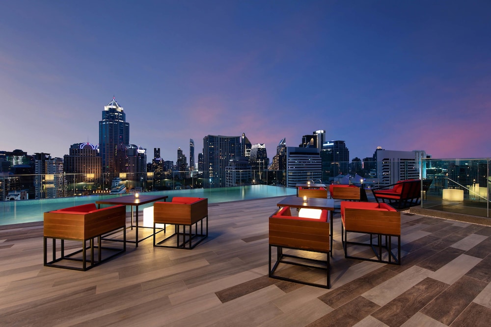 ibis Styles Bangkok Sukhumvit 4 49/66