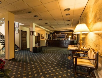 Hotel Eo *** 10/41