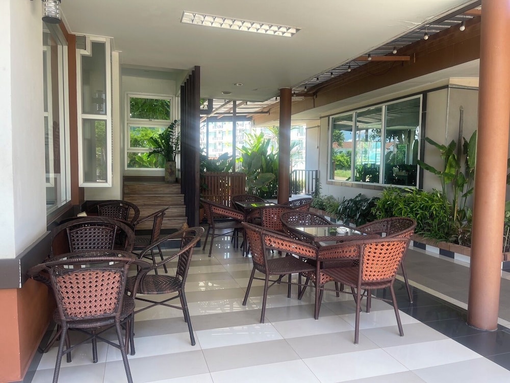 Winner Prachinburi & Serviced Apartment 36/48