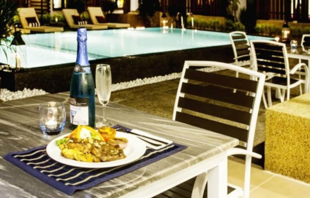 Sunday Telaga Terrace Boutique Resort 52/65