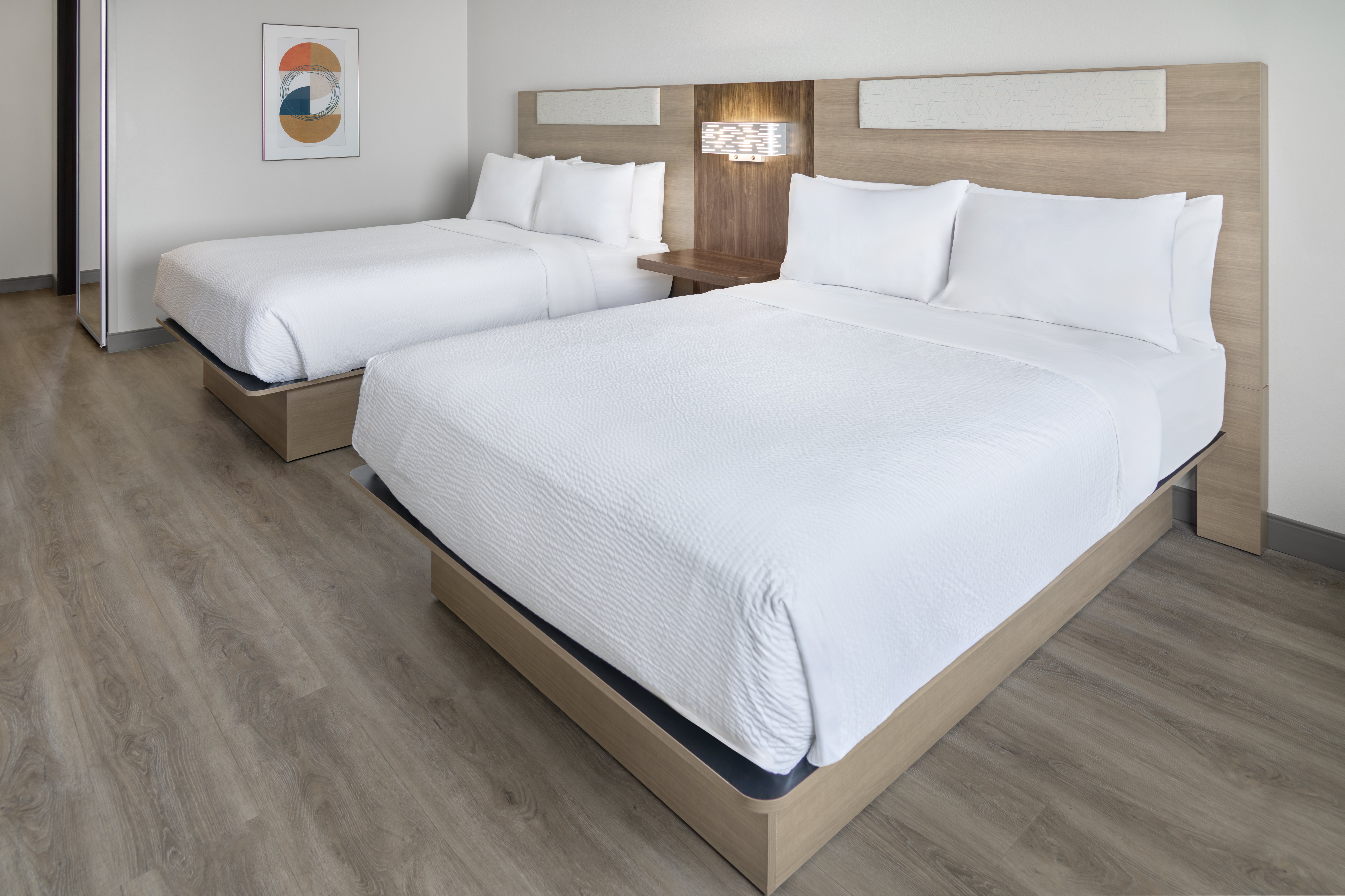 Room, 2 Queen Beds
