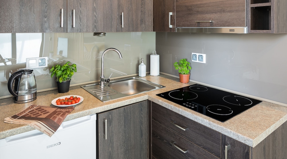 7 Koron Exclusive Apartments 49/50