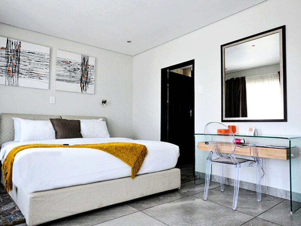 ANEW Hotel & Convention Centre OR Tambo Johannesburg 19/62