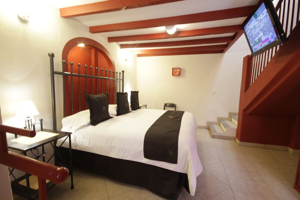Hotel Santa Regina 33/60