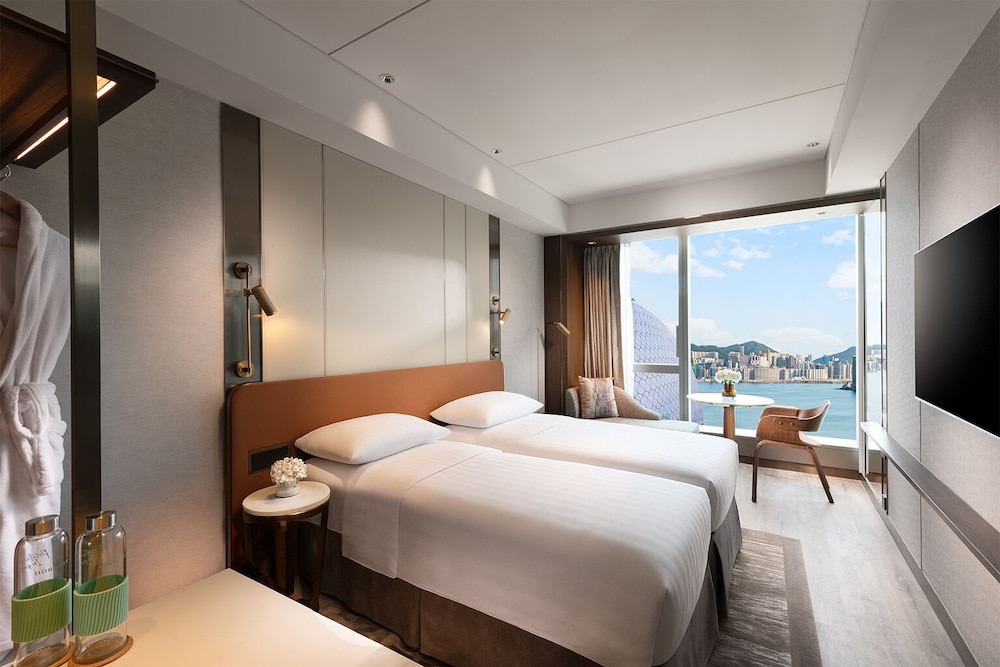 PREMIER, HARBOUR VIEW