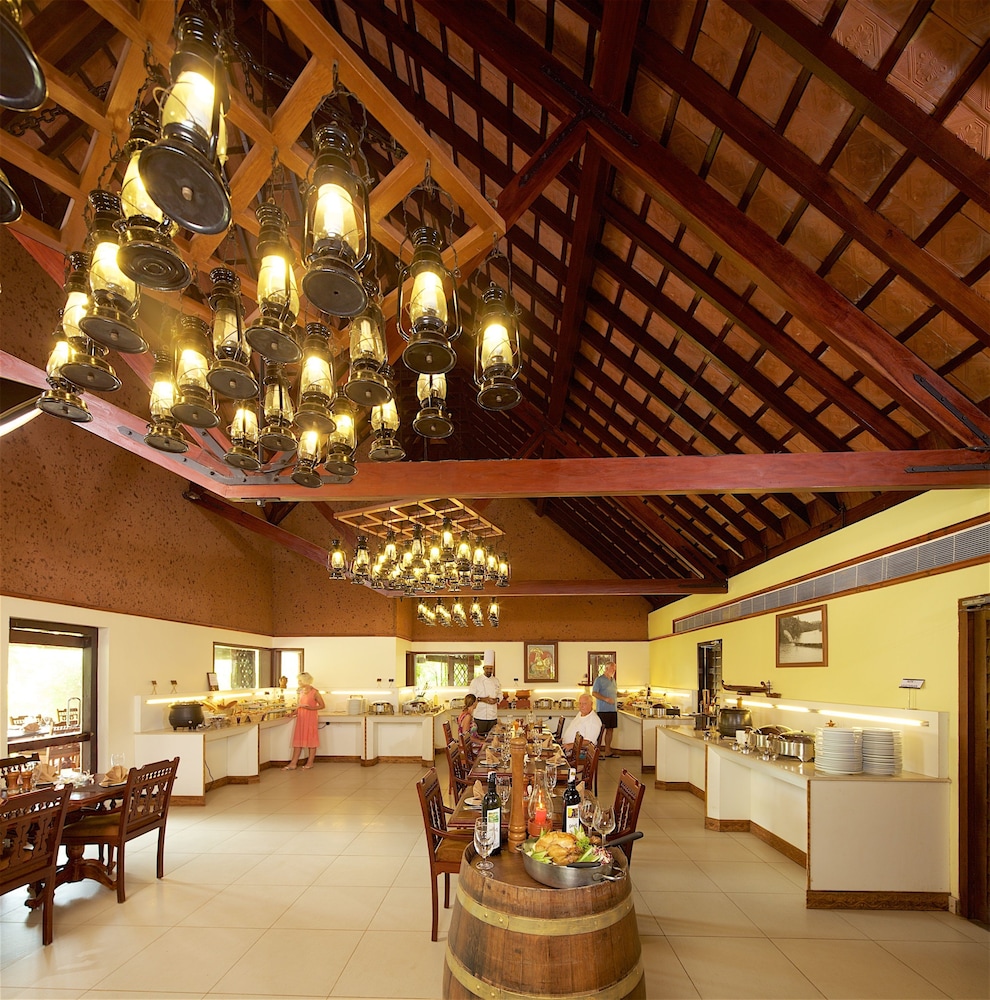 Poovar Island Resort 8/46