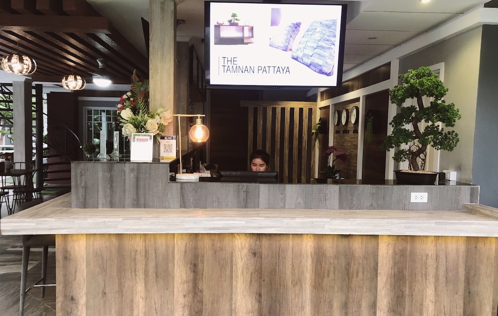 The Tamnan Pattaya Hotel And Resort 22/78