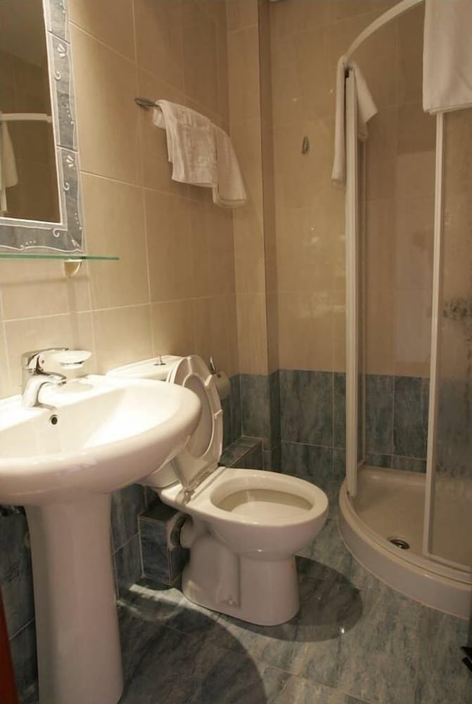 Hotel Metropole 27/28