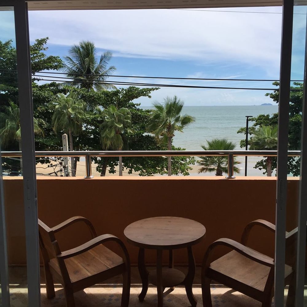 Marina Jomtien Beach 53/65