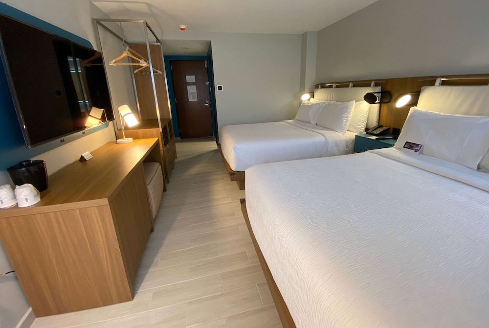 TRYP by Wyndham Mayaguez 13/45
