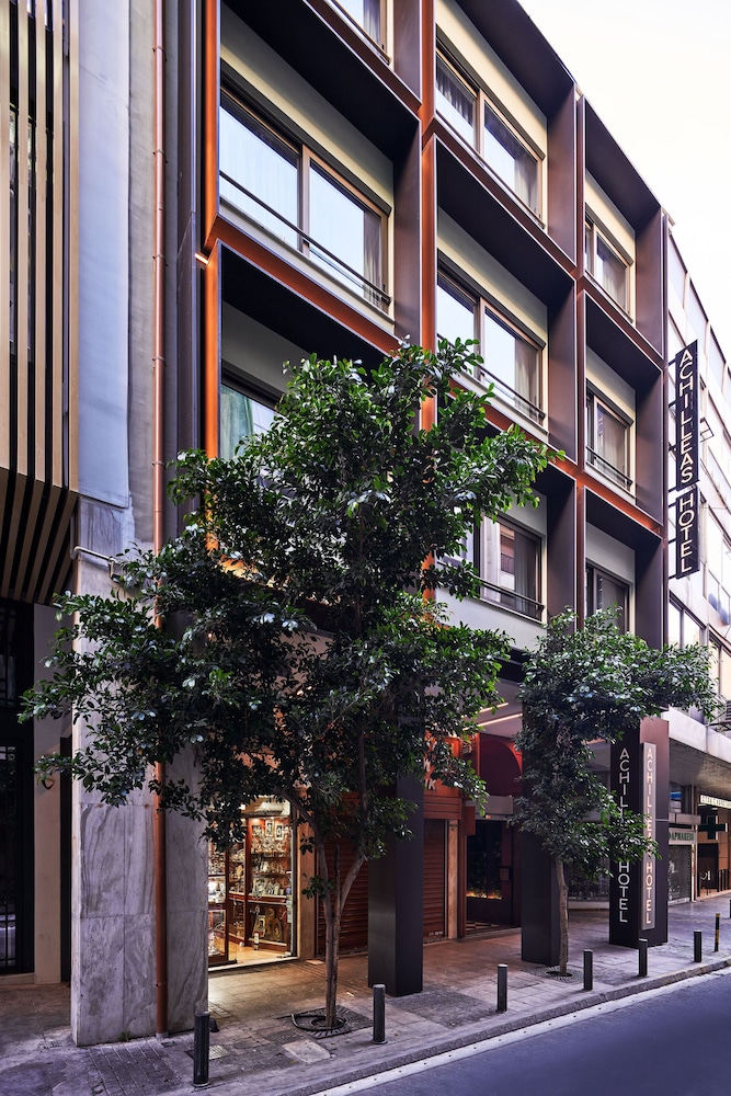 Achilleas Hotel 40/45