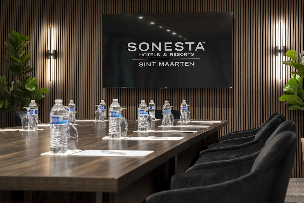 Sonesta Maho Beach Resort And Casino And Spa 54/67
