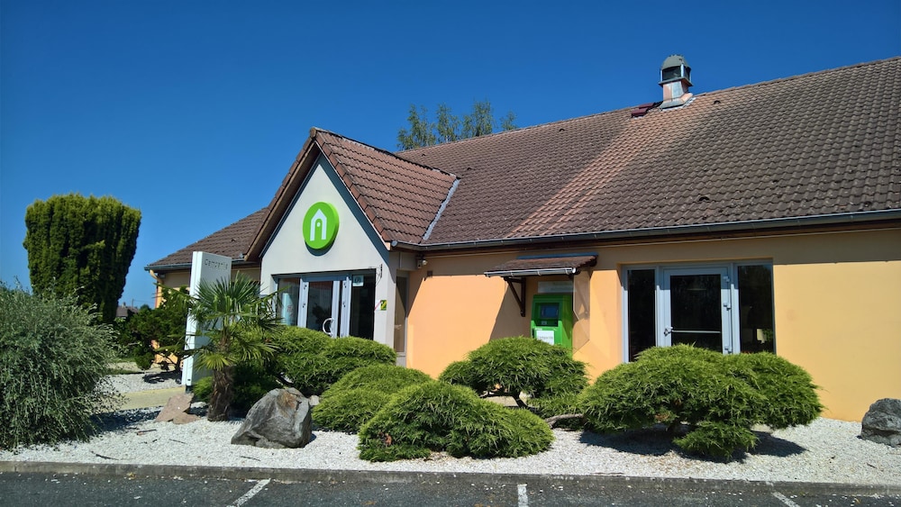 Hotel Campanile Nevers Nord Varenne Vauzelles 2/39