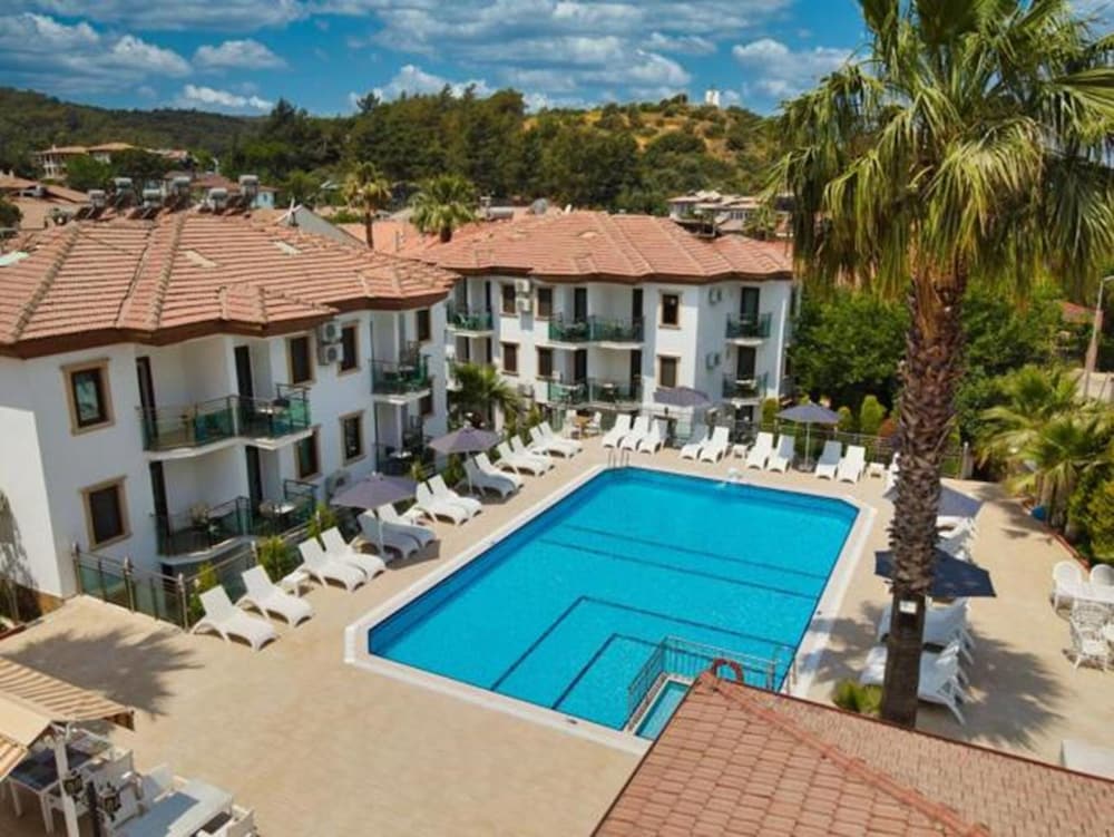 Qualia Park Hotel 27/50