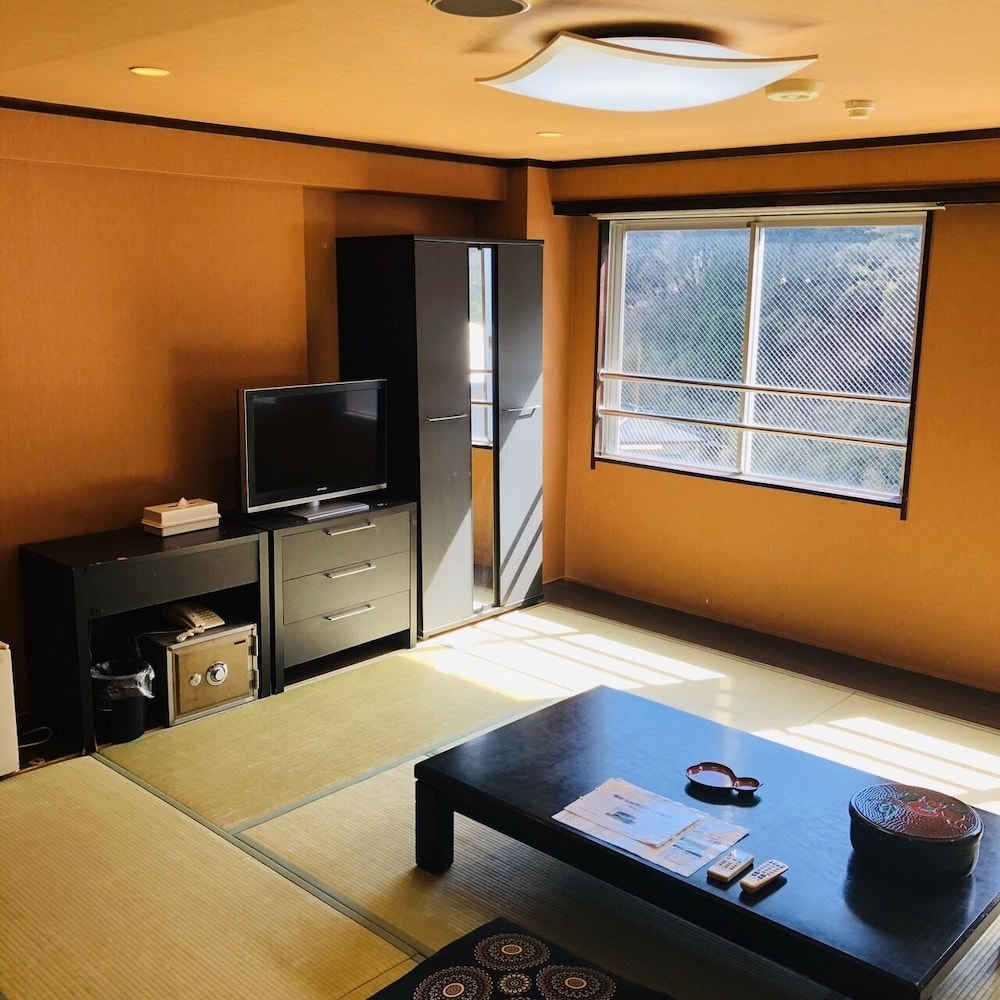 Nagasaki Sky Hotel 51/58