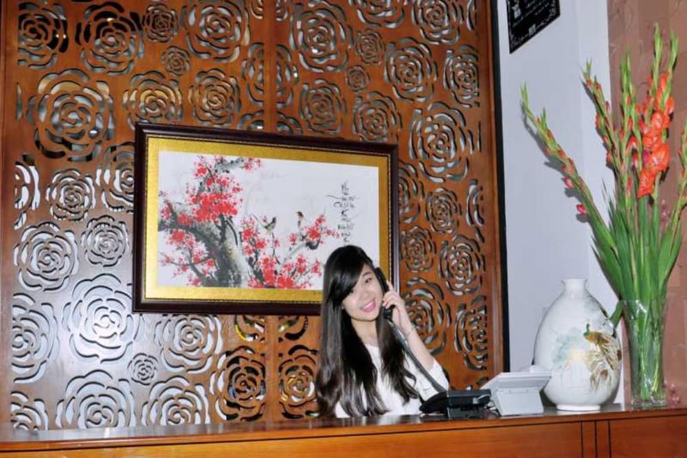 Golden Bell Homestay photo2