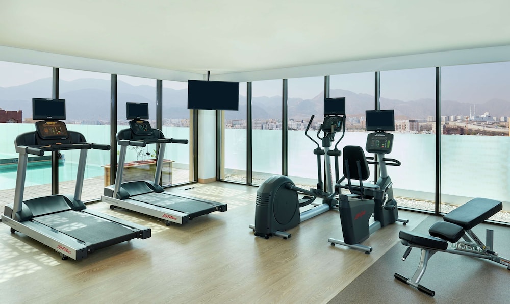 Hilton Garden Inn Muscat Al Khuwair 17/54