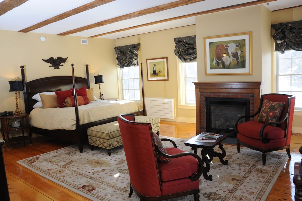 The Lyme Inn 31/50