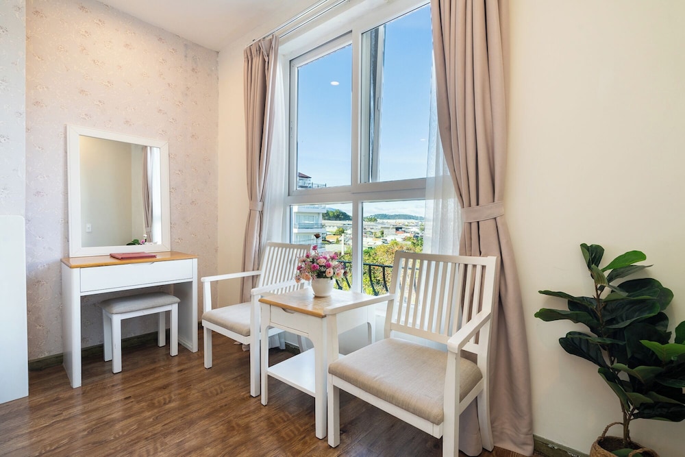 Capital O 585 Saigon Book Da Lat Hotel 43/64